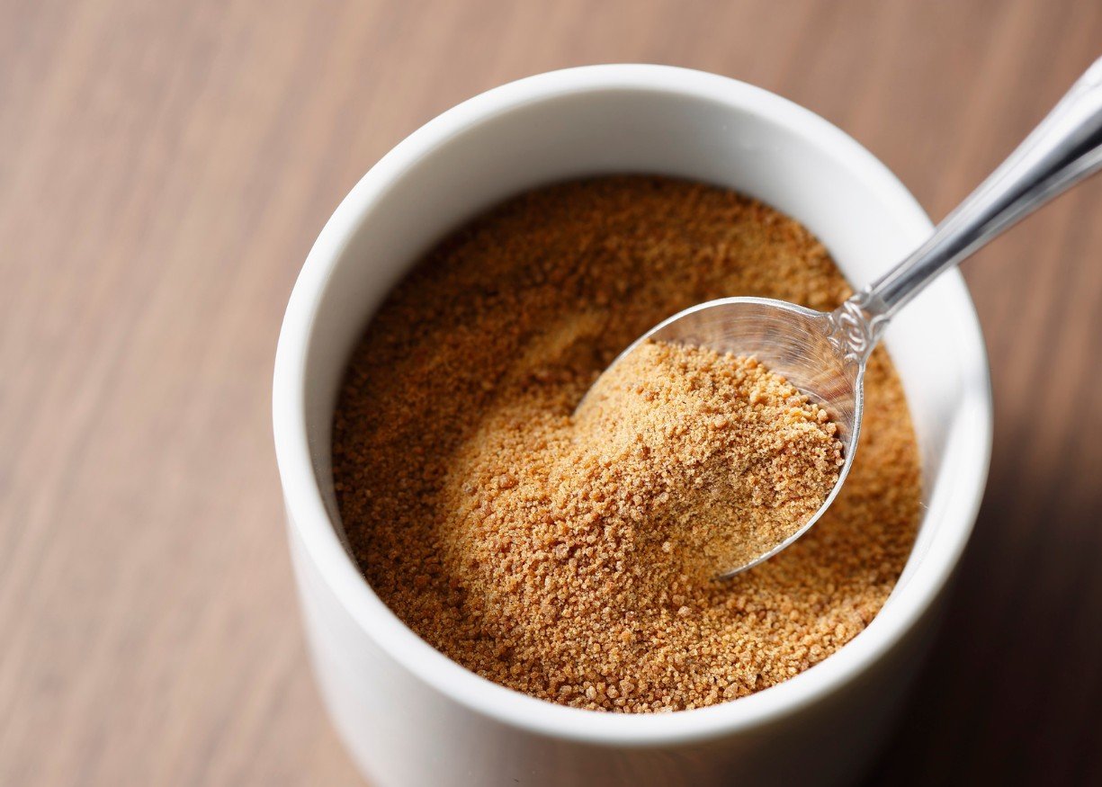 PT ERDO SEJAHTERA ABADI - BROWN SUGAR 17