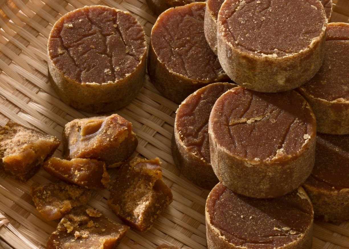 PT ERDO SEJAHTERA ABADI - BROWN SUGAR 5