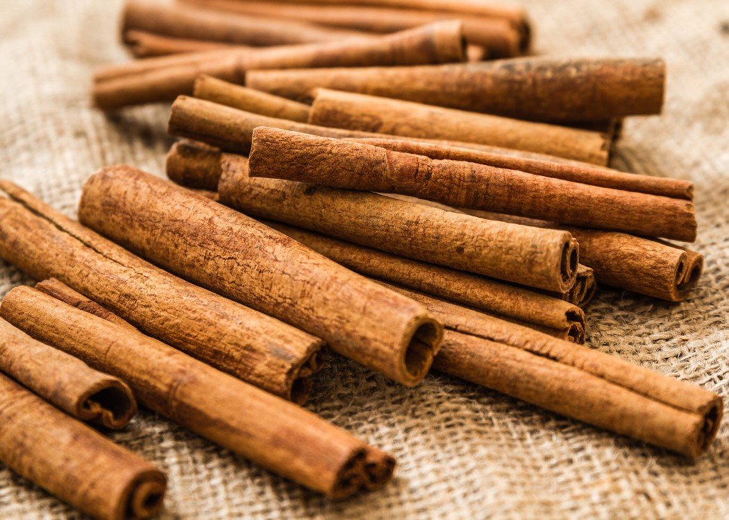 PT ERDO SEJAHTERA ABADI - CINNAMON 8