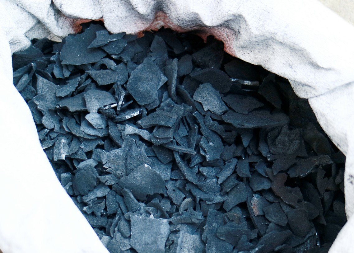 PT ERDO SEJAHTERA ABADI - COCONUT SHELL 3