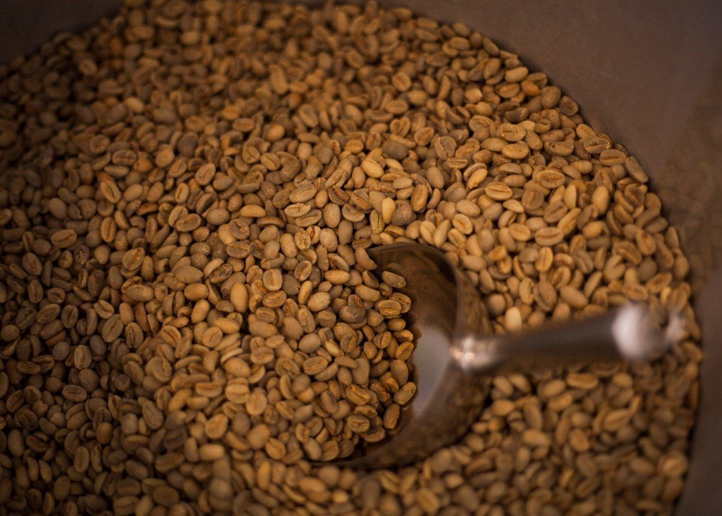 PT ERDO SEJAHTERA ABADI - COFFEE 16