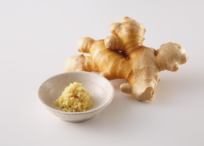 PT ERDO SEJAHTERA ABADI - GINGER 6