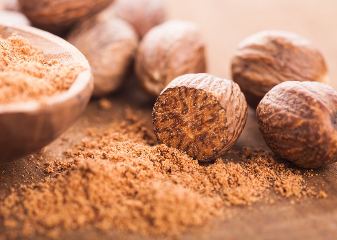 PT ERDO SEJAHTERA ABADI - NUTMEG 1