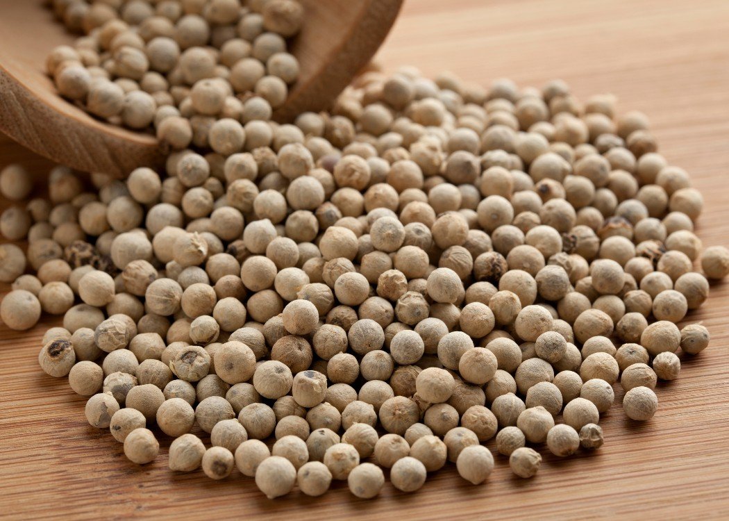 PT ERDO SEJAHTERA ABADI - WHITE PEPPER 1